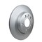 Pagid Brakes Brake Disc, 355105612 355105612 - alternate 2